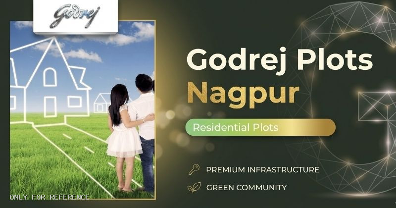 Godrej Plots Nagpur – Build Your Dream Home in a Top Area